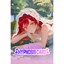 Lovely Games Hypnosis Card (PC - Steam elektronikus játék licensz) videójáték