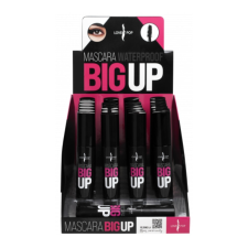  Lovely Pop BIG UP Vízálló Szempillaspirál 31040 szempillaspirál