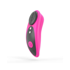 Lovense Ferri - okos csiklóvibrátor (fekete-pink) vibrátorok