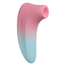 Lovense Tenera 2 - okos csiklóizgató (kék-pink) vibrátorok