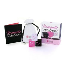 Loverspremium  Dice Game Romantikus LoversPremium 592 3 pcs szexjáték