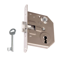  Lővérzár kulcsos CIT55 N zár és alkatrészei