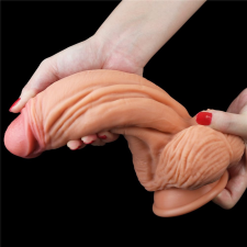 Lovetoy 10 Dildó. műpénisz, dildó