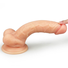 Lovetoy 8 Dildó. műpénisz, dildó