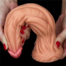 Lovetoy 9.5 Dildó. műpénisz, dildó