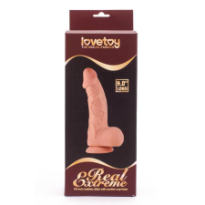 Lovetoy 9 Dildó. műpénisz, dildó
