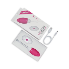 Lovetoy IJOY Wireless Remote Control Rechargeable Egg vibrátorok