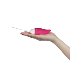 Lovetoy IJOY Wireless Remote Control Rechargeable Egg Pink vibrátorok