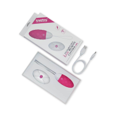 Lovetoy IJOY Wireless Remote Mini Vibrátor Szett. vibrátorok