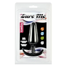 Lovetoy LURE ME Classic Anal Plug L anál