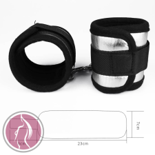 Lovetoy Struggle My Handcuff bilincs, kötöző
