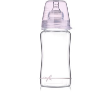 Lovi Baby Shower lányoknak (250 ml) cumisüveg
