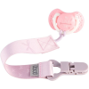 Lovi cumi szalag klippel BABYSHOWER lány
