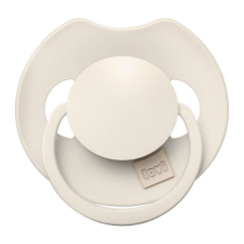  Lovi Dinamikus szilikon cumi PRIME 0-6hó 1db Coconut cumi