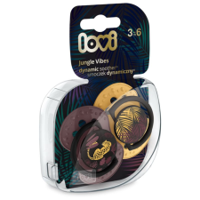 Lovi Jungle Vibes 3-6m cumi Girl 2 db cumi