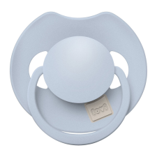 Lovi LOVI Dinamikus szilikon cumi Prime 0-6m 1db Baby Blue cumi