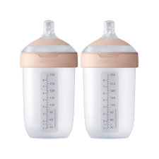 Lovi LOVI MAMMAFEEL cumisüveg szett 250ml 2db cumisüveg