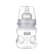 Lovi Medical+ Cumisüveg 150 ml cumisüveg