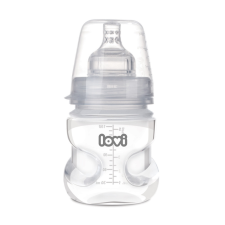 Lovi Önsterilizáló cumisüveg 150 ml cumisüveg