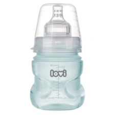 Lovi Trends cumisüveg 120ml 0h+ Kék cumisüveg