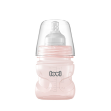 Lovi Trends cumisüveg 120ml pink cumisüveg