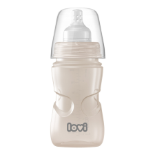Lovi Trends cumisüveg 250ml bézs cumisüveg