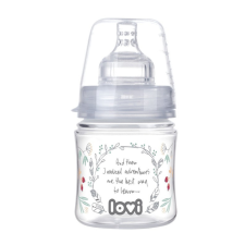 Lovi Trends Cumisüveg Indian Summer 120 ml cumisüveg