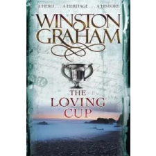  Loving Cup – Winston Graham idegen nyelvű könyv