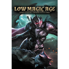 Low Magic Studios Low Magic Age (digitális licenc) videójáték