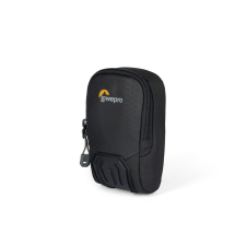 Lowepro Adventura CS 20 III 0.4L Fotós táska/ Kamera Válltáska - Fekete fotós táska, koffer