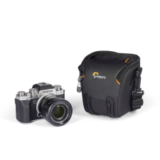 Lowepro Adventura TLZ 20 III fényképezőgép táska fekete (LP37453-PWW) (LP37453-PWW) fotós táska, koffer