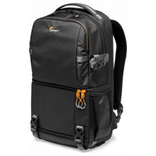Lowepro Fastpack BP 250 AW III (fekete) fotós táska, koffer