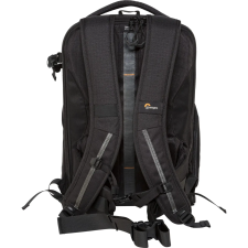 Lowepro Flipside 400 AW III Fotós Hátizsák - Fekete fotós táska, koffer