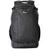 Lowepro Flipside 500 AW II Fotós táska/ Kamera Hátizsák - Fekete