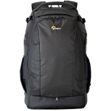 Lowepro Flipside 500 AW II Fotós táska/ Kamera Hátizsák - Fekete fotós táska, koffer