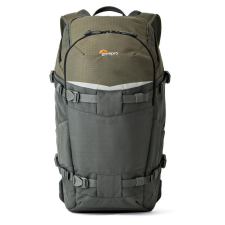 Lowepro Flipside Trek BP 350 AW fotós hátizsák szürke (LP37015-PWW) (LP37015-PWW) fotós táska, koffer