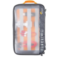 Lowepro GearUp Case Large (sötét szürke) fotós táska, koffer
