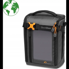 Lowepro GearUp Creator Box L II rendszerező táska (LP37348-GRL) fotós táska, koffer