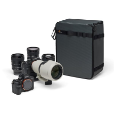 Lowepro GearUp PRO camera box XXL II fotós táska, koffer