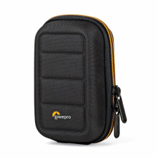 Lowepro Hardside CS 20 Akciókamera Tartó Tok - Fekete sportkamera kellék