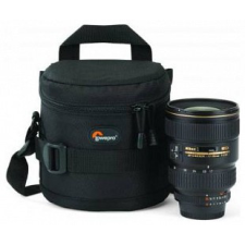 Lowepro Lens Case 11 x 11cm (fekete) fotós táska, koffer