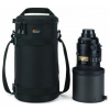 Lowepro Lens Case 13 x 32cm (fekete)