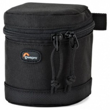 Lowepro Lens Case 7 x 8cm (fekete) objektív tok