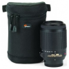 Lowepro Lens Case 9 x 13cm (fekete)