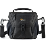 Lowepro Nova 140 AW II Black