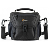 Lowepro Nova 140 AW II (fekete)