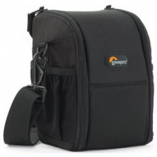 Lowepro ProTactic Lens Exchange 100AW (fekete) fotós táska, koffer