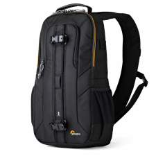 Lowepro Slingshot Edge 250 AW Fotós táska/ Kamera Hátizsák - Válltáska - Fekete fotós táska, koffer