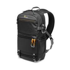 Lowepro Slingshot SL 250 AW III fényképezőgép hátizsák fekete (LP37335-PWW) fotós táska, koffer