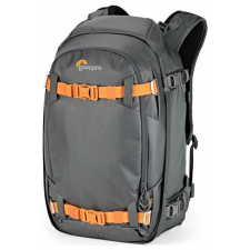 Lowepro Whistler BP 350 AW II (szürke) (LP37226-PWW) fotós táska, koffer